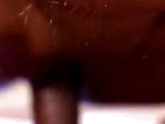 舐める尻, 指いじり, なめる, マシーンファック, 母, ヌード, ラフ, 義母