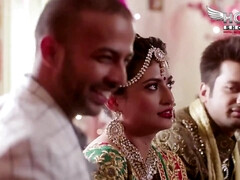 Indian TV series erotic