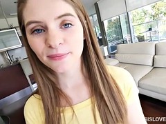 Enthousiasteling, Hardcore