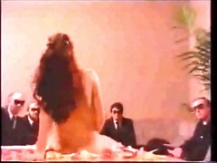 Fetisch, Deutsch, Vintage