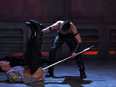 Садо мазо, Бондаж, Дилдо, Фетиш, Геи, Мускулы, Тату, Игрушки