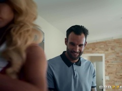 Arsch, Grosser arsch, Betrug, Nackt, Muschi, Realität, Tanga, Ehefrau