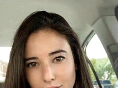 Leie, Grosser arsch, Grosse titten, Bikini, Braunhaarige, Kompilation, Jungendliche (18+), Titten