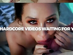 Sucer une bite, Attrapée, Hd, Léchez, Nue, Chatte, Espagnole, Nénés