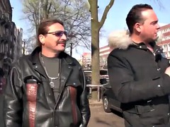 Européenne, Hard, Réalité, Pute, Jarretelles
