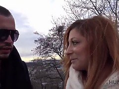 Mooi, Bruinharig, Europees, Hd, Huisgemaakt, Masturbatie, Zuigen, Tiener