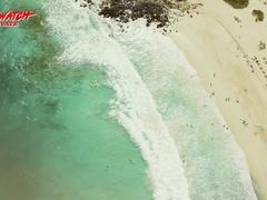 Anal, Rubia, Mamada, Europeo, Hd, Al aire libre, Afeitado, Adolescente