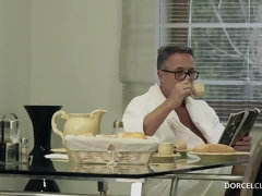 アナル, お尻, 美女, デカパイ, フェラチオ, イく瞬間, ハードコア, オッパイの