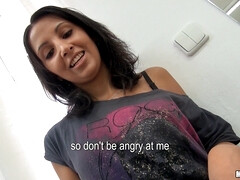 Amateur, Sucer une bite, Tchèque, Européenne, Hard, Argent, De plein air, Réalité