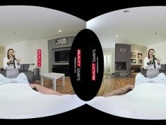 Blasen, Braunhaarige, Hardcore, Hd, Höschen, Pov