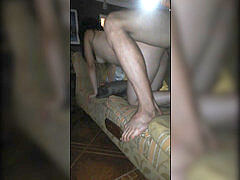 Amateur, Sucer une bite, Éjaculation interne, Fille latino, Petite femme, Chatte, Adolescente, Pute