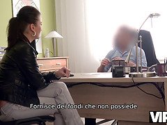 18, 茶髪の, ヨーロピアン, Hd, オフィス, 秘密の, 息子, ティーン