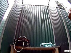 Enthousiasteling, Tsjechisch, Hd, Biljart, Openbaar, Realiteit, Tiener, Bekijker