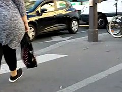 BBW ARAB BEURETTE MEGA CULO