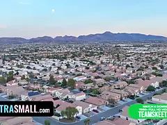 Anal, Sucer une bite, Noir ébène, Souple, Léchez, Monstre, Piercing, Chatte