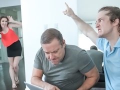 Culo, Mamada, Estilo perrito, Pajear, Pelirrojo, Estriptis, Adolescente, Tetas