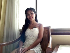 Amateur, Éjaculation interne, En levrette, Hard, Hd, Petite femme, Maigrichonne, Thaïlandaise