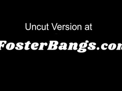 Blasen, Gruppe, Milf, Taboo, Jungendliche (18+), Flotter dreier