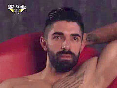 ゲイ, オナニー, 一人