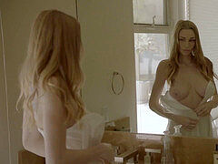 Sucer une bite, Tir de sperme