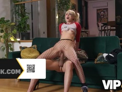 Mooi, Blond, Bedriegen, Hardcore, Hd, Kut duiken, Geschoren, Tieten likken