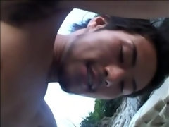Asiático, Mamada, Corrida, Corridas, Gay, Hd, Japonés