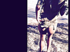 Verga grande, Al aire libre, Pequeña, Público