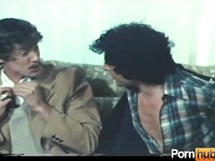 Grote mammen, Pijpbeurt, Sperma shot, Sperma in gezicht, Orgie, Trio, Oud