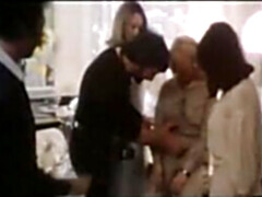 Die Grosse Franzosische Orgie (1979) Marilyn Jess