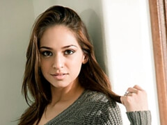 Минет, Брюнетки, Собачьи, Ласковые ручки, Бритые, Юбки, Молоденькие, Сиськи