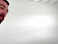 Busty Brunettes Isabelle Eleanore Naughty SchoolGirl BGG Threesome - POV homemade hardcore with blowjob