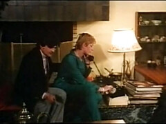 Frans, Hardcore, Orgie, Trio, Oud