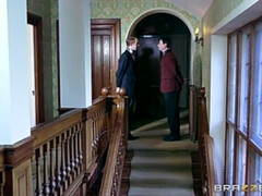 Tetas grandes, Negro, Engañando, Cornudo, Pajear, Pov, Realidad, Esposa