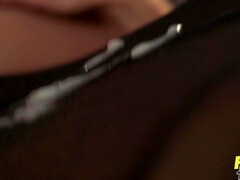 ベッドルーム, ボンデージ, チェコ, ディルド, フタナリ, キス, レズビアン, ピアス