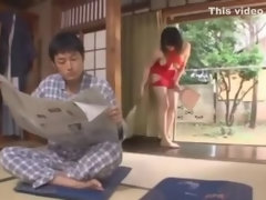 Tetas grandes, Bukkake, Corridas, Polla, Japonés, Mucama, Masturbación, Orgasmo