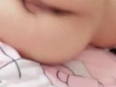 Amateur, Asiático, Chino, Masturbación