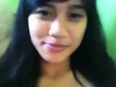 素人, アジア人, オナニー, ウェブカメラ
