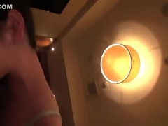 Aziatisch, Bruinharig, Vingeren, Hd, Japaans, Lesbisch, Moeder die ik wil neuken, Tiener