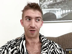 フェラチオ, イく瞬間, バック, 顔射, ラティーナ, 自然山雀, 赤毛, スパンキング