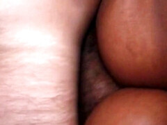 Nana, Belle grosse femme bgf, Noire, Brunette brune, Tir de sperme, Doigter, Hard, Nue  à poil