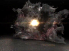 Amateur, Gros cul, Grosse bite, Plantureuse, Rondelette, En levrette, Seins naturels, Nénés