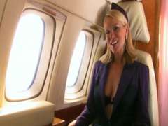 Zoe Lucker - Footballers Wives