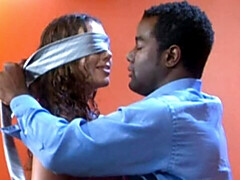 18, デカ尻, デカチン, フェラチオ, 茶髪の, バック, 自然山雀, ティーン