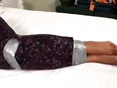 Kont, Bondage discipline sadomasochisme, Grote mammen, Gebondenheid, Rondborstig, Classisch, Diep in de keel, Natuurlijk