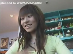 Sucer une bite, Japonaise, Pov