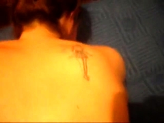 Hot Serbian Anal Fuck (by NikolaSRB)