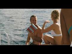 Hd, アウトドア, オッパイの