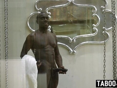 Anal, Verga grande, Negro, Mamada, Pelirrojo, Flaco, Tabú, Tetas