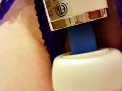 Amateur, Vibrador, Voyeur, Esposa
