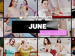 Club, Compilation, Couple, En levrette, Masturbation, Chatte, Suçant, Jouets